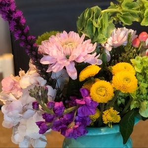 Meet your Posher, Mandi